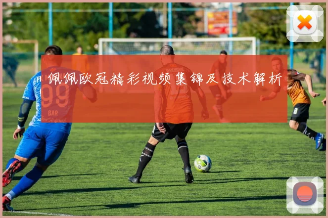 佩佩欧冠精彩视频集锦及技术解析