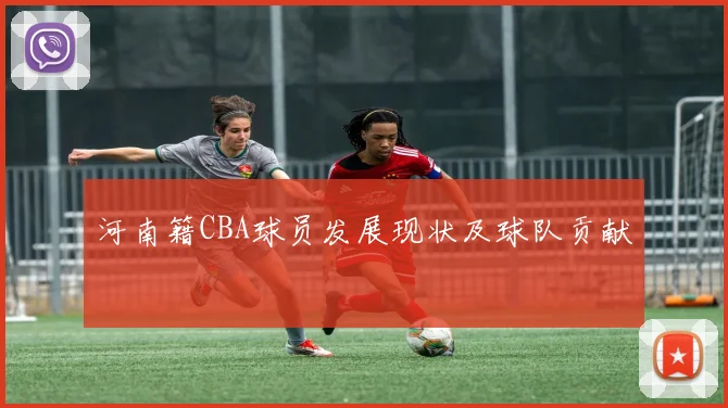 河南籍CBA球员发展现状及球队贡献